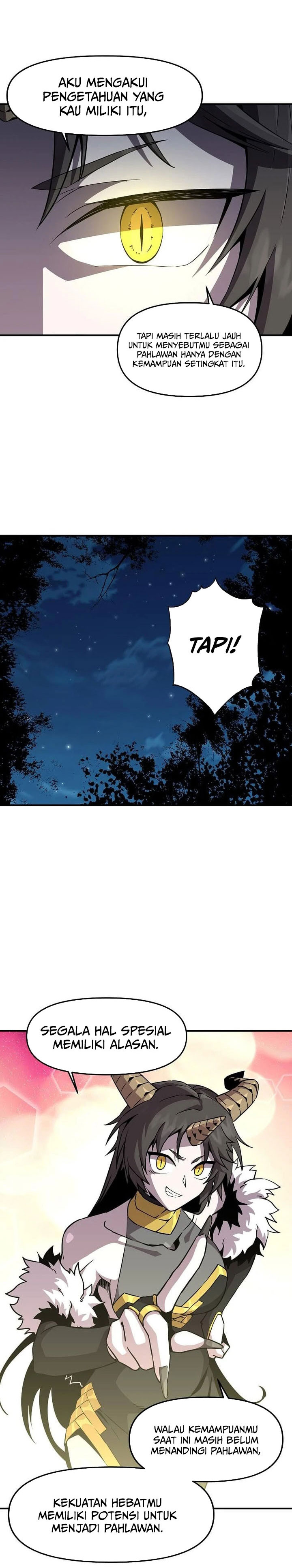 I Am Player Who Suck Alone (Solo Bug Player) Chapter 150 Gambar 11